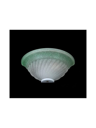 Appliques verde collezione - appliques,