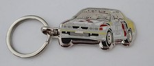 Portachiavi mitsubishi lancer - portachiavi,
