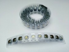 10-100 pezzi SMD micropulsante