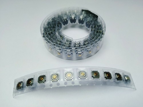 100 pezzi smd - 10-100,