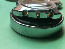 valjoux 7750 Chronograph case