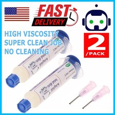 Kingbo RMA-218 Soldering Paste