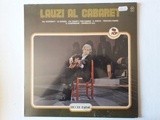 BRUNO LAUZI - BRUNO LAUZI AL