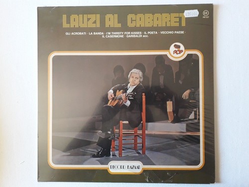 Bruno lauzi - -,