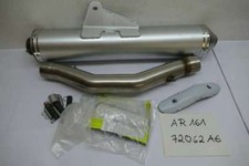 Impianto di scarico Arrow