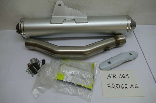 Impianto scarico arrow - impianto, di