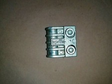 BRAKE HOSE CLAMP FERMATUBO