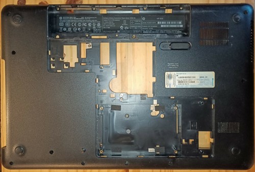 646838 001 genuine - hp,