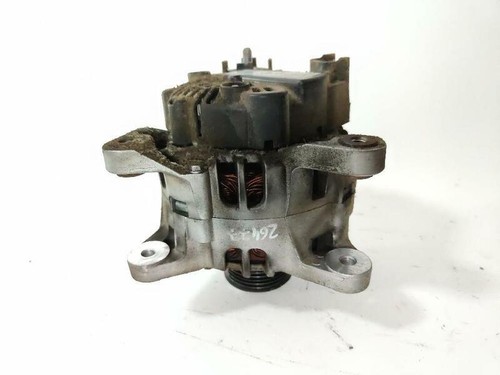 Alternatore renault modus 2 - alternatore,