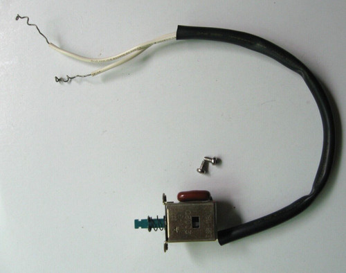 Kenwood 8005 parte - kenwood, kt-8005