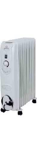 Termosifone elettrico dcg - termosifone,