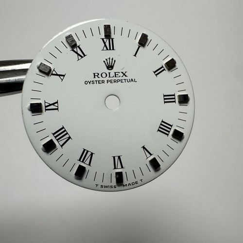 Rolex oyster perpetual - perpetual, boy