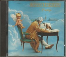 RONDO' VENEZIANO - RARO CD