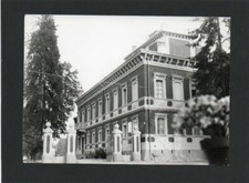 CARTOLINA TENCARA DI