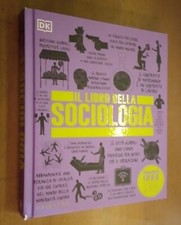 AA.VV.-IL LIBRO DELLA SOCIOLOGIA-GRIBAUDO, 2022