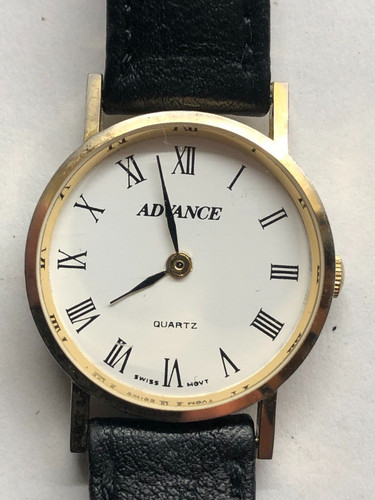 Orologio advance donna swiss - advance,