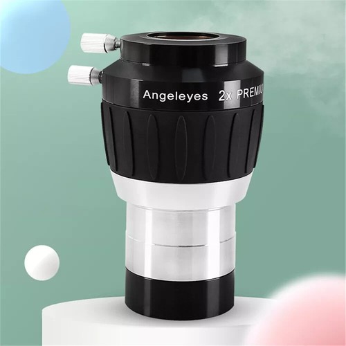 Prolunga apocromatica - 2x,