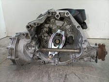 CAMBIO MANUALE COMPLETO PER