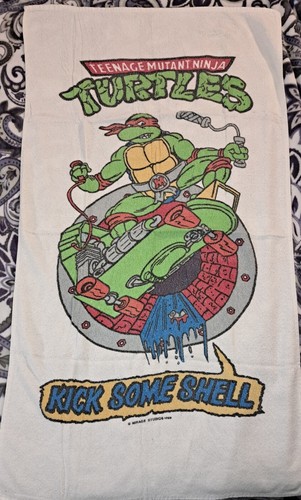 Teenage mutant ninja - mutant, turtles