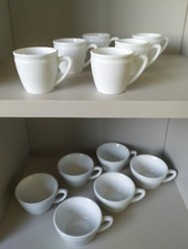 Servizio Tazze Caffè E Te