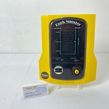 puck monster pacman retrò