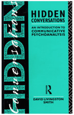 d. Hidden Conversations