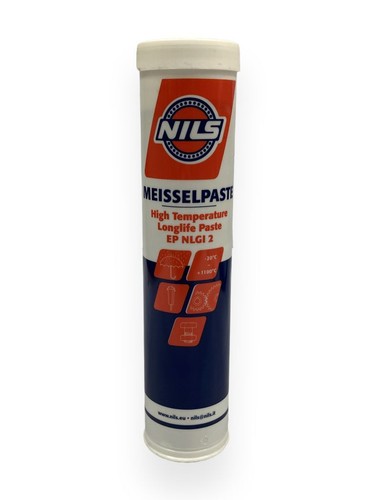 Nils meisselpaste - nils, 2)