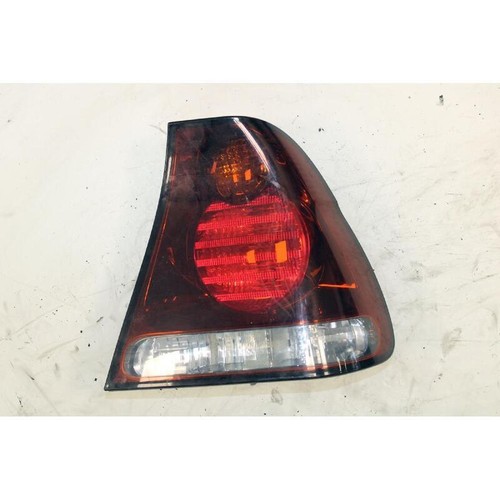 Fanale post bmw serie - fanale, dx