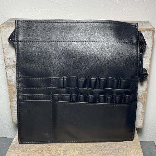 Cintura porta pennelli trucco