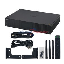 1pz NUOVO UHD8000 Decoder