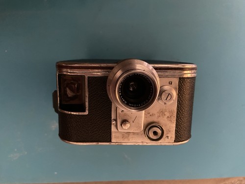 Zeiss movikon k16 - zeiss, rivista