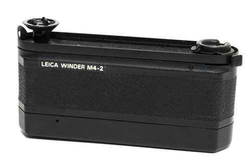 Leica winder codice - winder, 14227