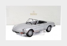 1:18 NOREV Alfa Romeo Duetto