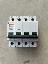 Merlin Gerin Multi9 63 A
