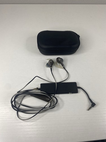 Bose quietcomfort cuffie - quietcomfort, 20