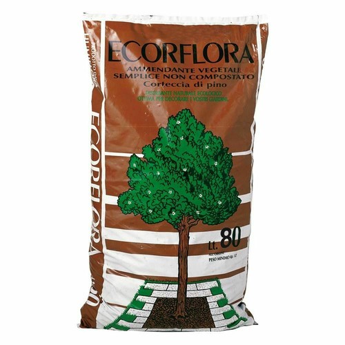 Corteccia pino marittimo - pino,