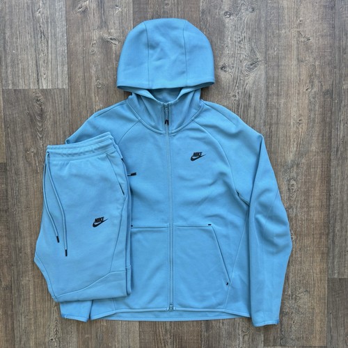 Tuta nike tech fleece bambino - nike,