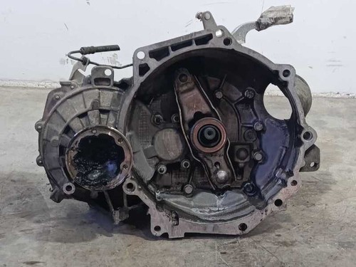 Jcr cambio audi sportback - jcr,