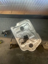 NISSAN QASHQAI TEKNA DCI MK1