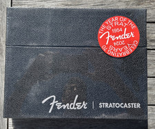 Fender Stratocaster 70 Years