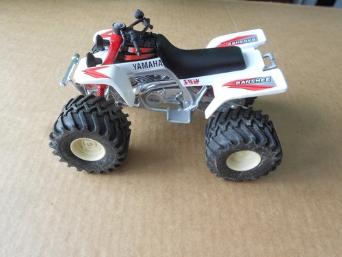 Ray yamaha twin - twin, banshee