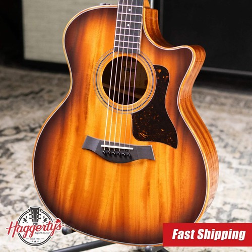 Taylor 324ce studio special - studio,
