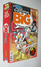 disney BIG 92 panini 500