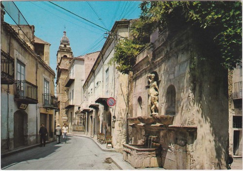 Castelbuono palermo - palermo,