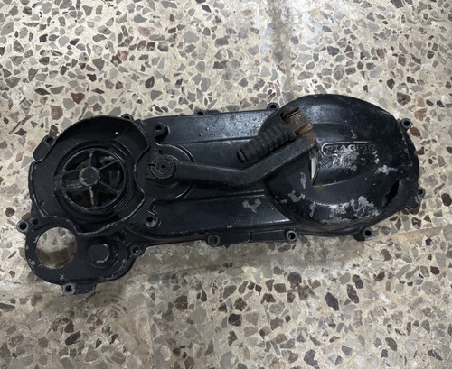 Copricarter messa moto - in,