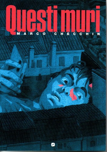 Questi muri graphic - questi, novel