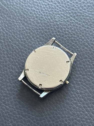 Cassa orologio zentra military - cassa,