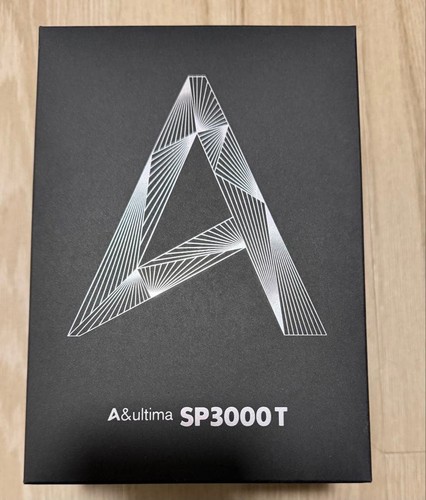 Astell kern ultima - astell&kern, a&ultima