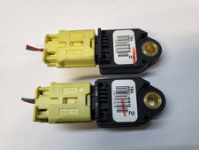 Peugeot 107 Sensore Airbag