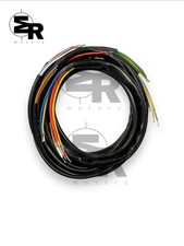 IMPIANTO ELETTRICO  MOTO